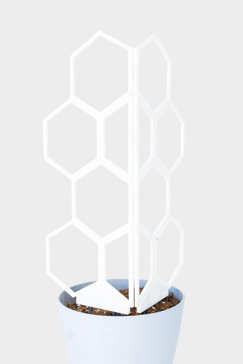 SuperTrellis 50pc White Starter Kit