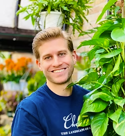Lawson Thalmann