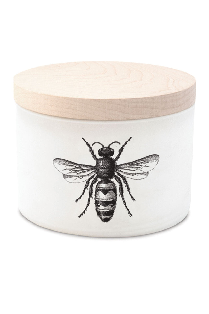 Skeem Citronella 3-Wick Candle Blossom