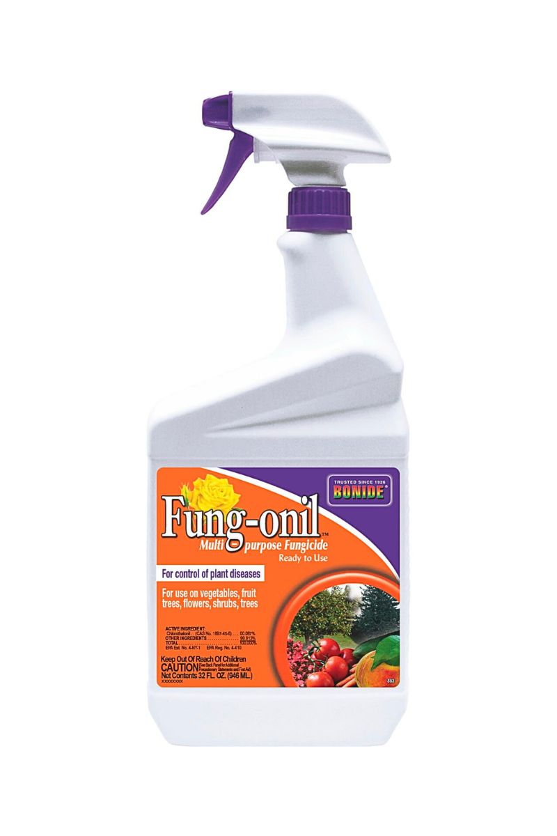 Bonide Fungonil 32oz Ready to Use
