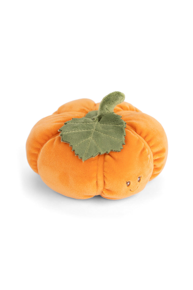 Bukowski Bears Baby Pumpkin