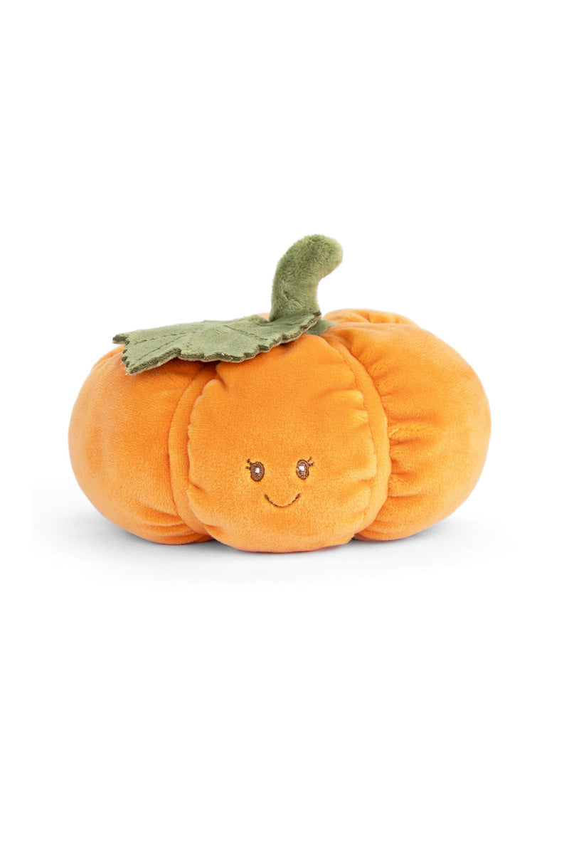 Bukowski Bears Baby Pumpkin