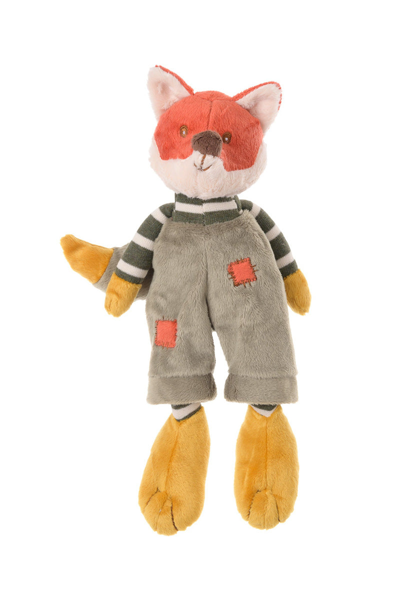 Bukowski Bears Foxy