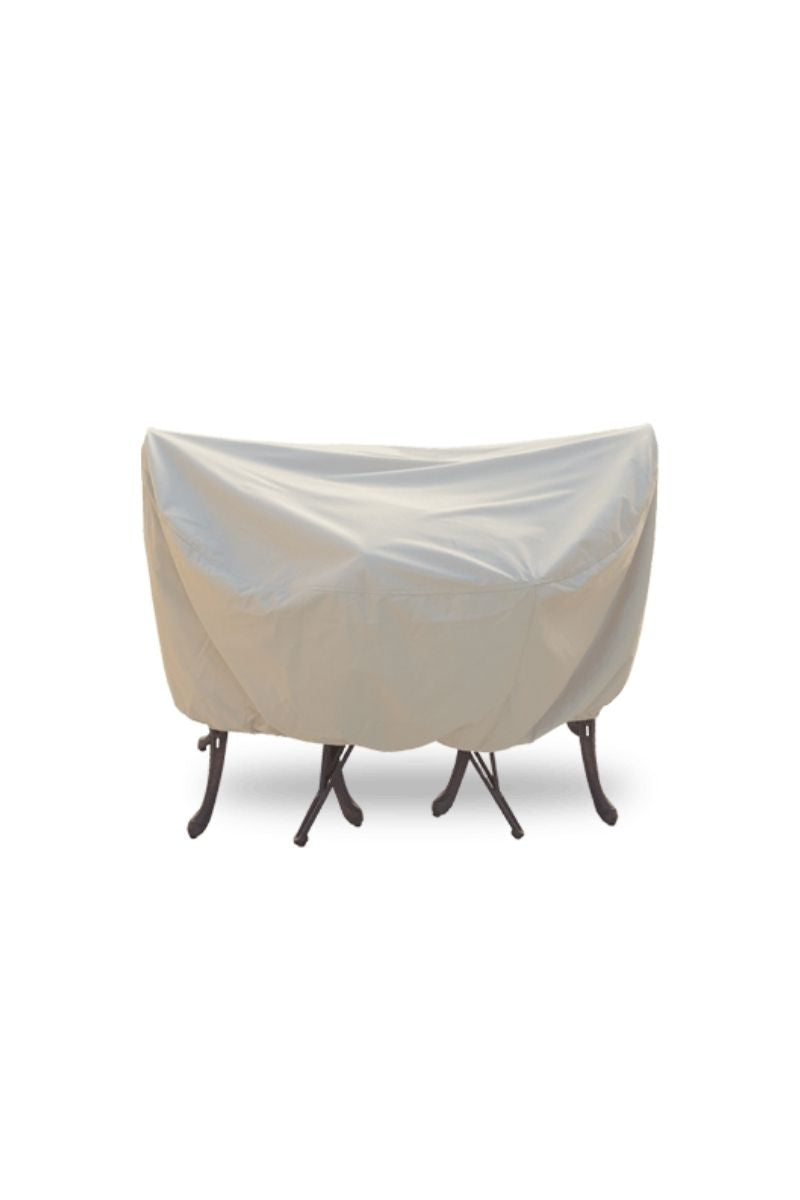Treasure Garden Round/Square Bistro Table Protective Cover 36"