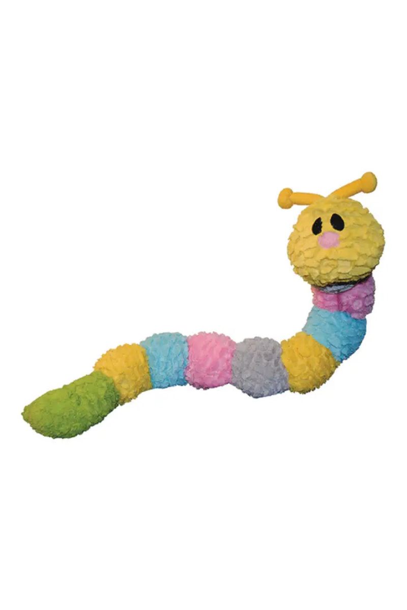 Patchworkpet Pastel Caterpillar 35"