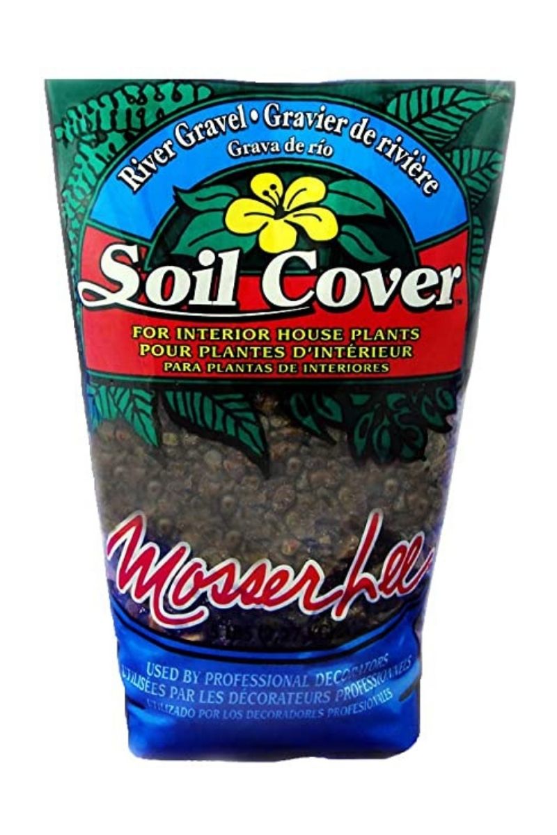 Mosser-Lee River Gravel 1.5 qt