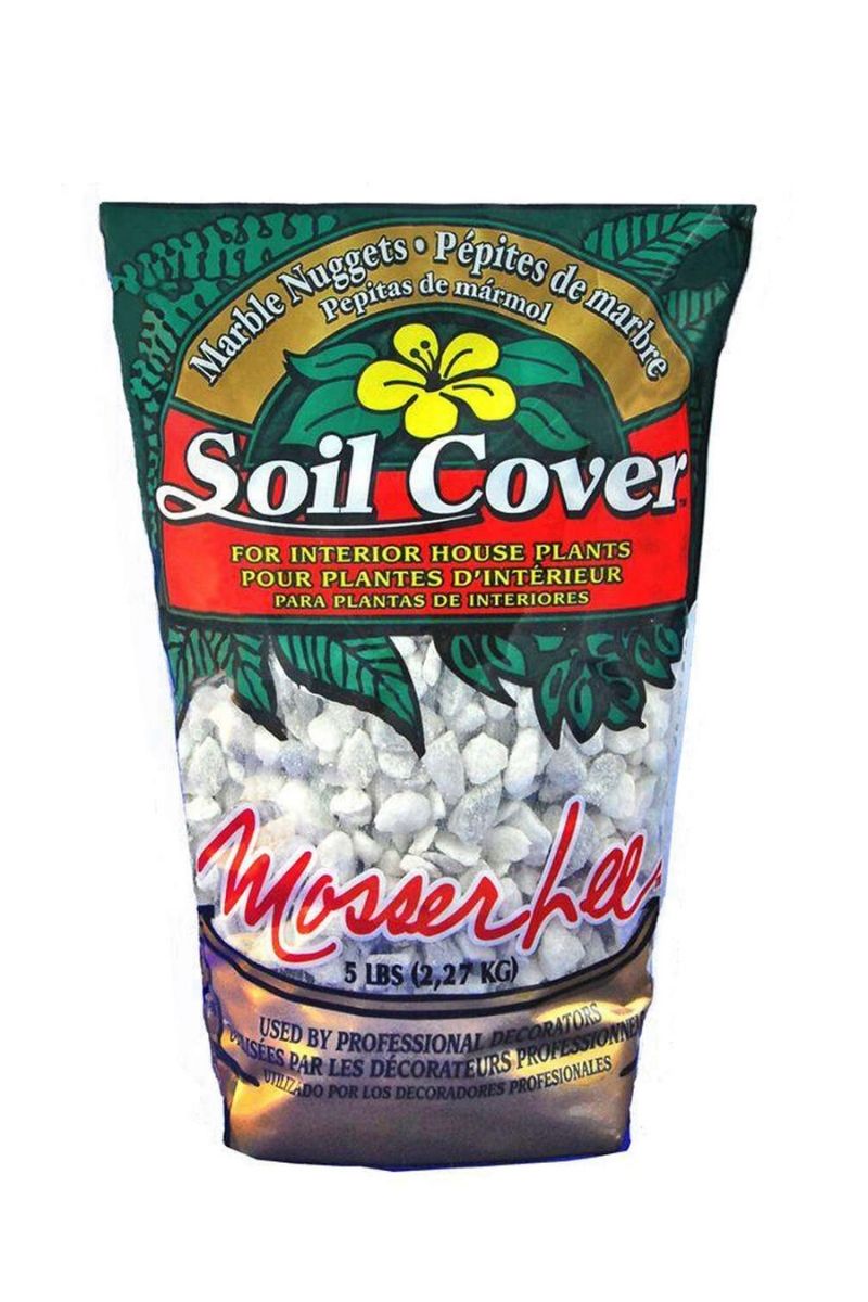 Mosser-Lee White Marble 1.5 qt