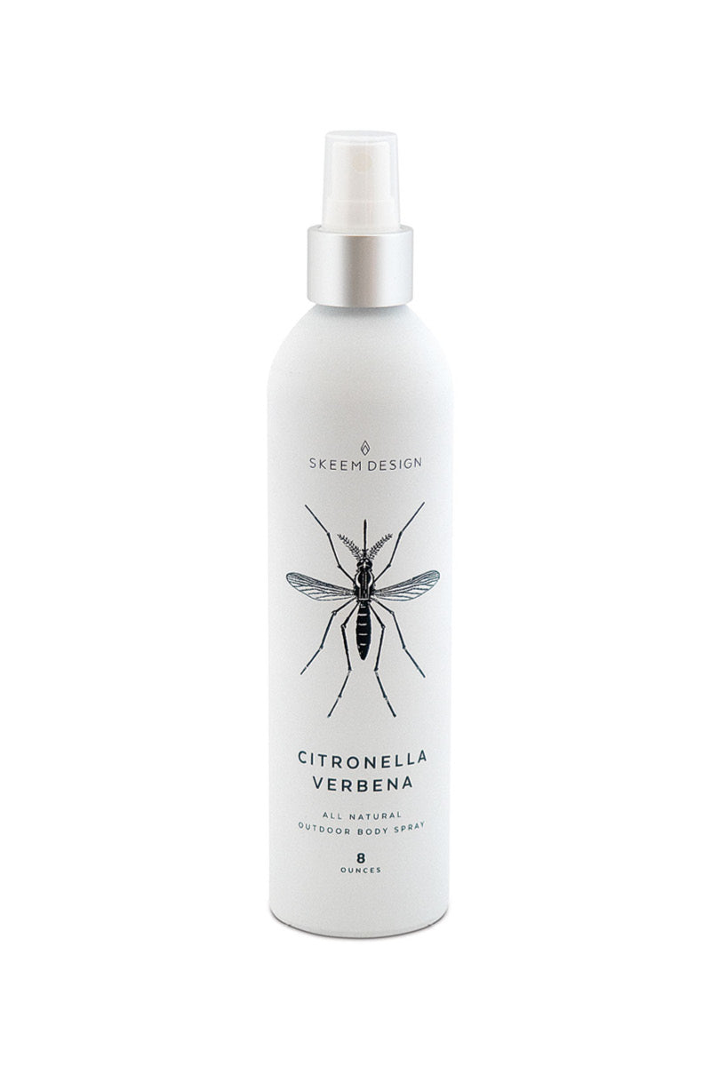 Skeem Citronella Verbena Body Spray
