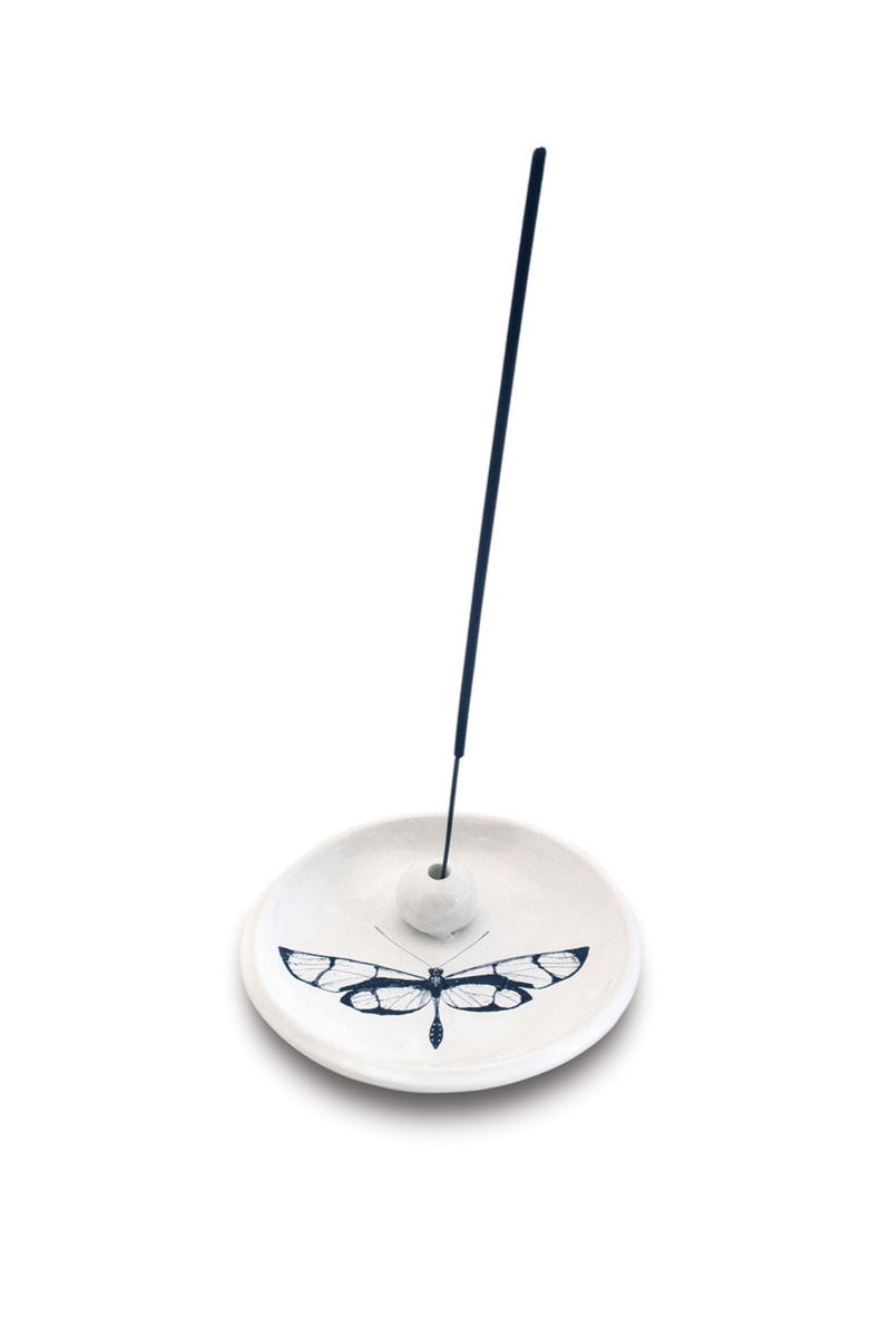 Skeem Citronella Incense Holder