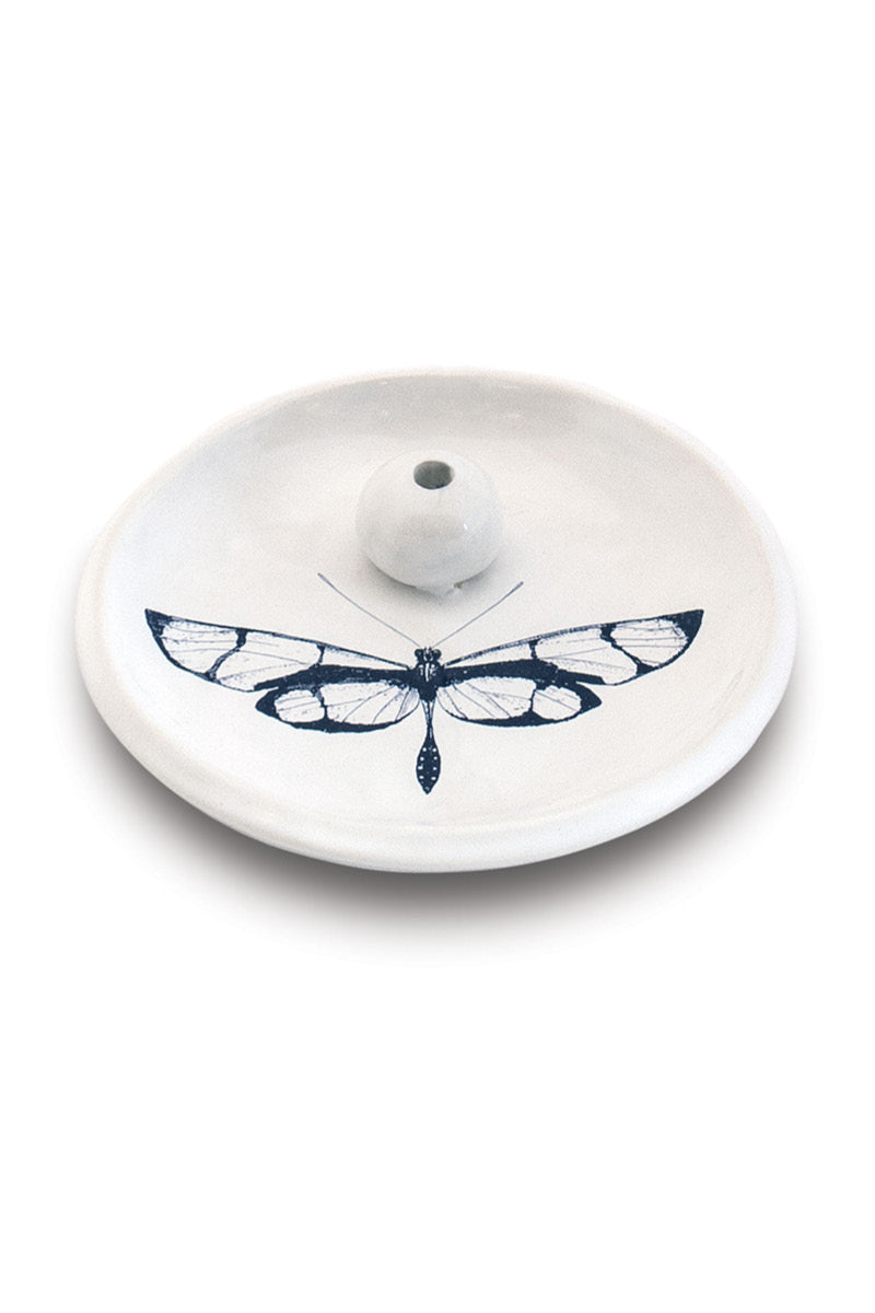 Skeem Citronella Incense Holder