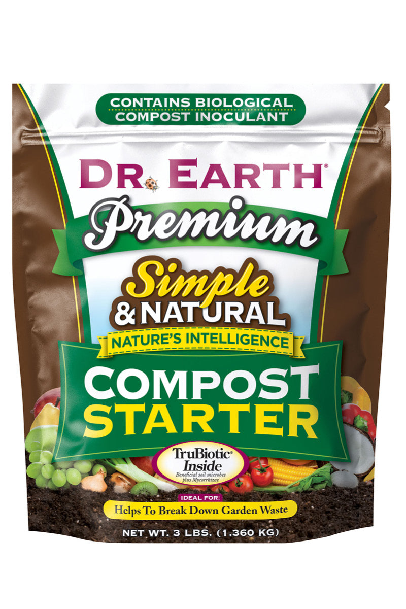 Dr. Earth Bloom Buster