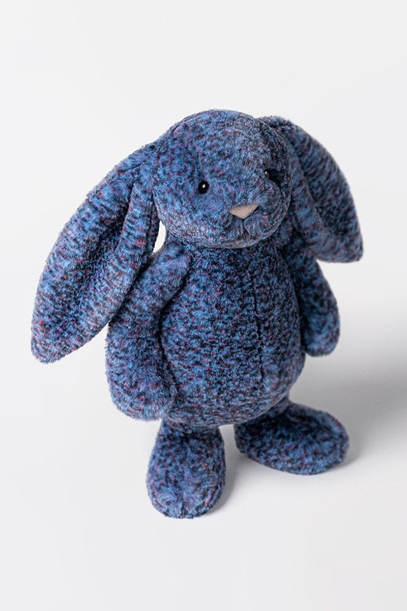 Jellycat Hopscone Luxe Bunny Original