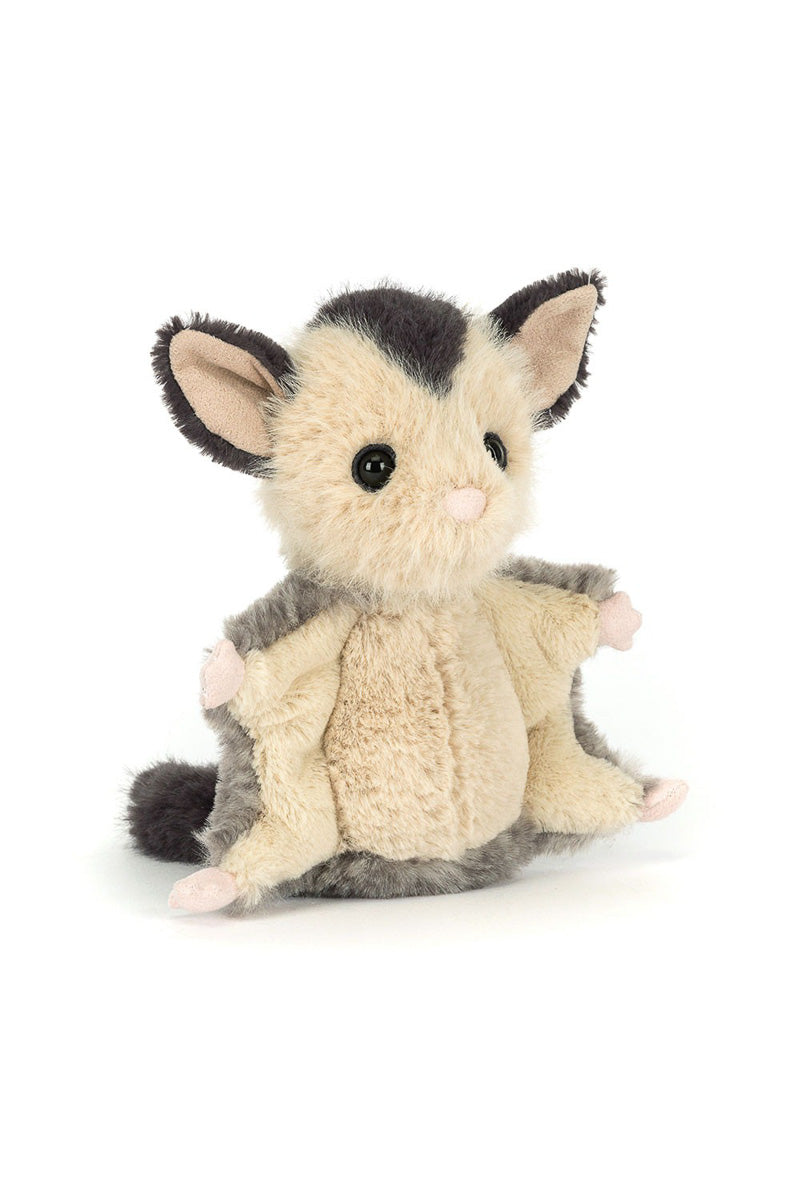 Jellycat Lolly Sugar Glider