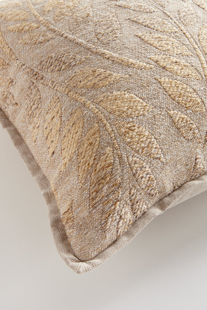 Yasmine Square Pillow Indoor/Outdoor 20"
