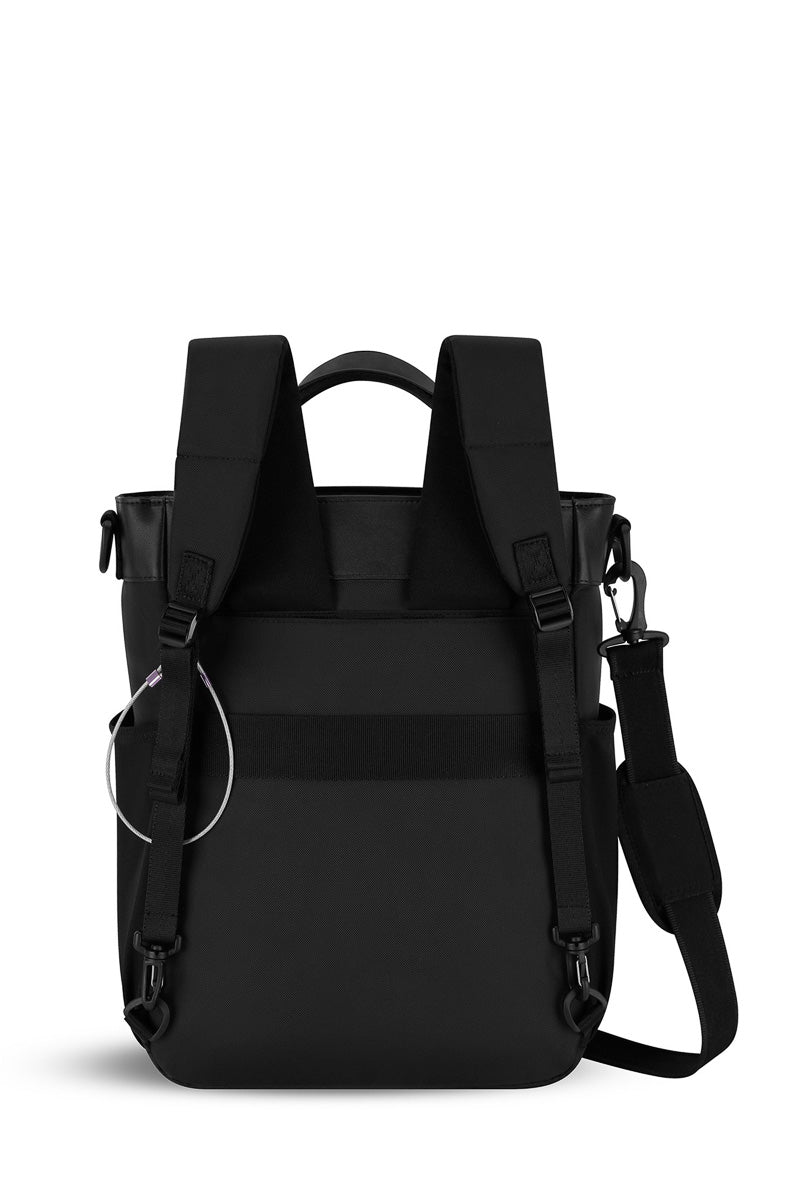 Sherpani Soleil Multi-Wear Travel Bag Sterling