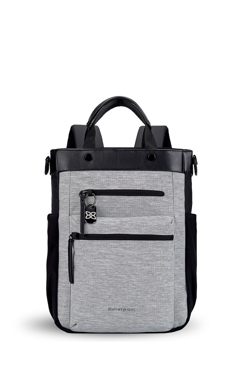 Sherpani Soleil Multi-Wear Travel Bag Sterling